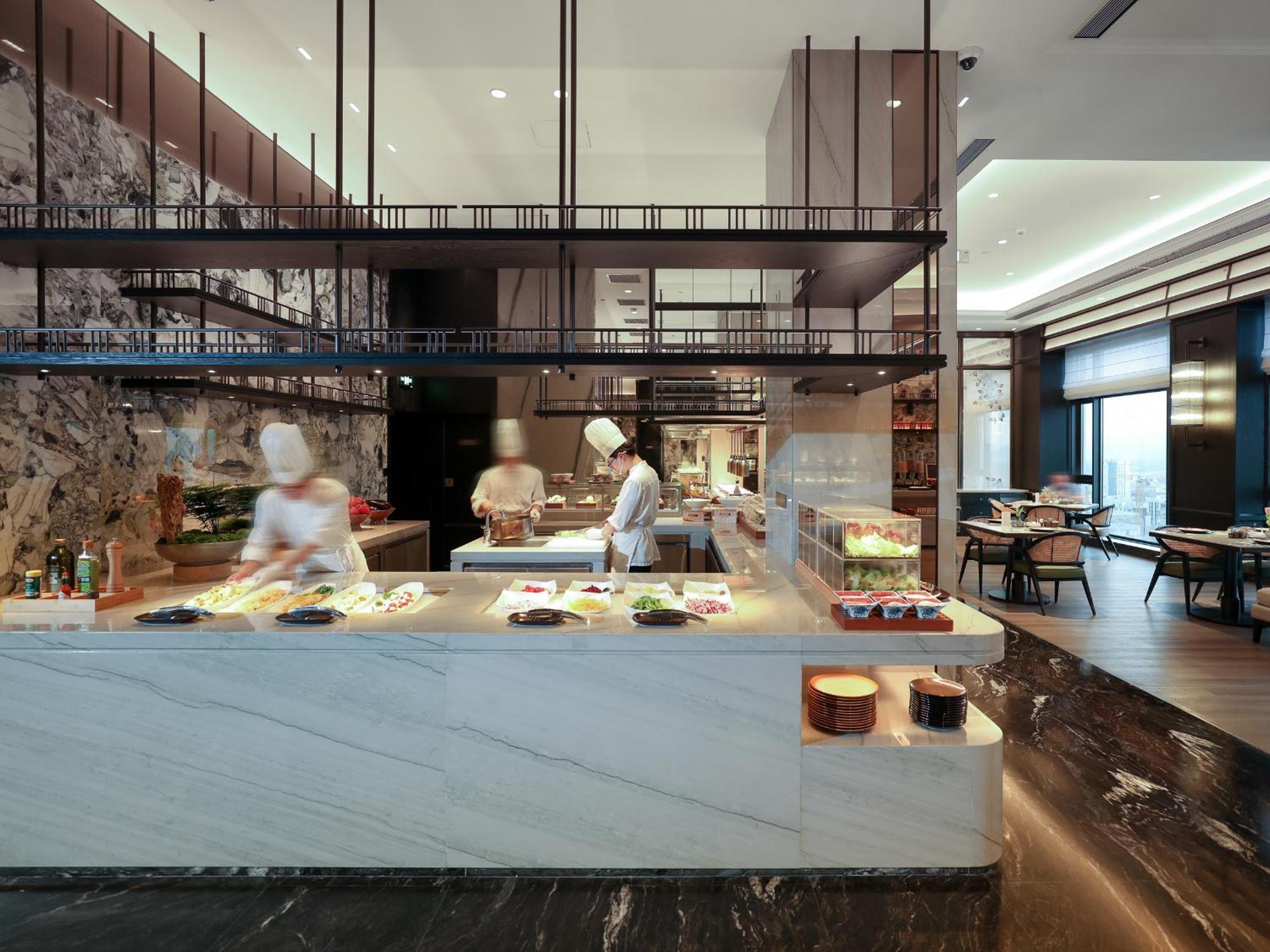 Kingdom Hotel Yiwu  Exterior foto