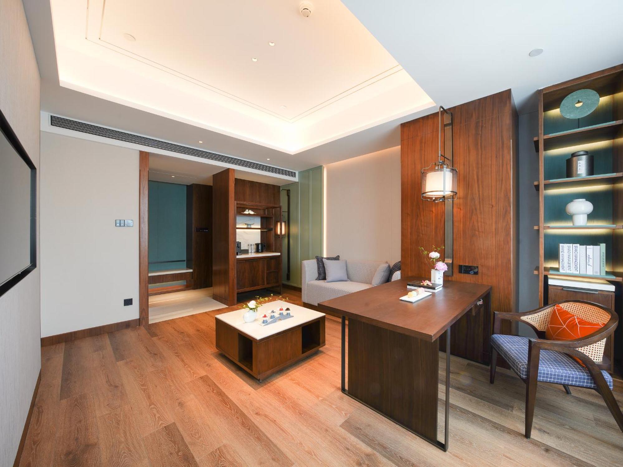 Kingdom Hotel Yiwu  Exterior foto
