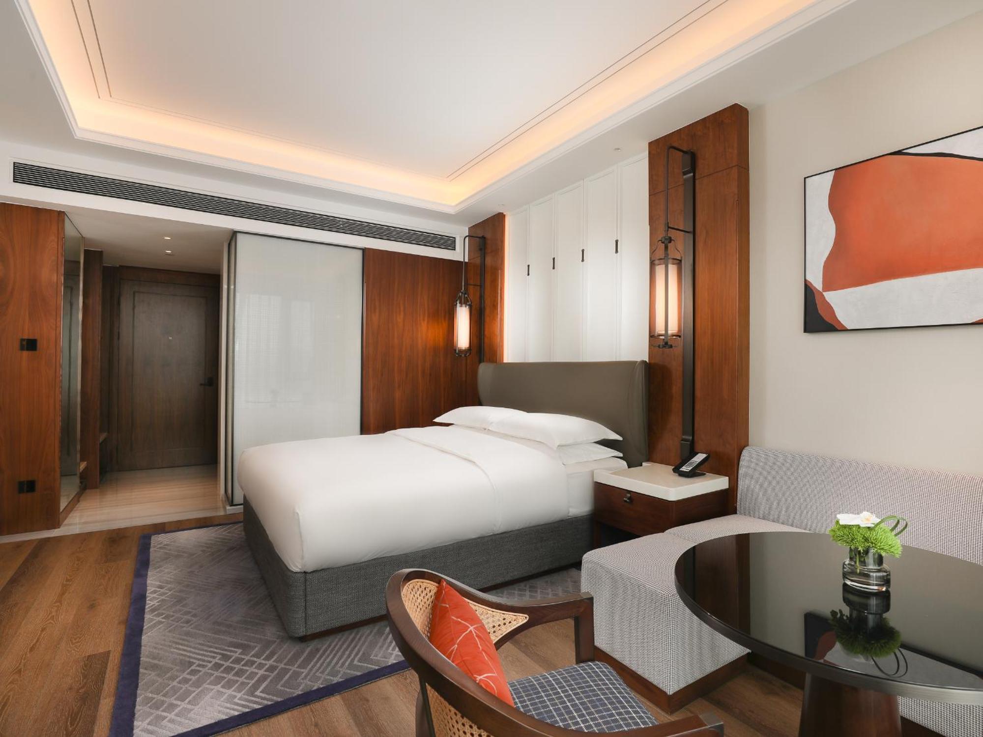 Kingdom Hotel Yiwu  Exterior foto